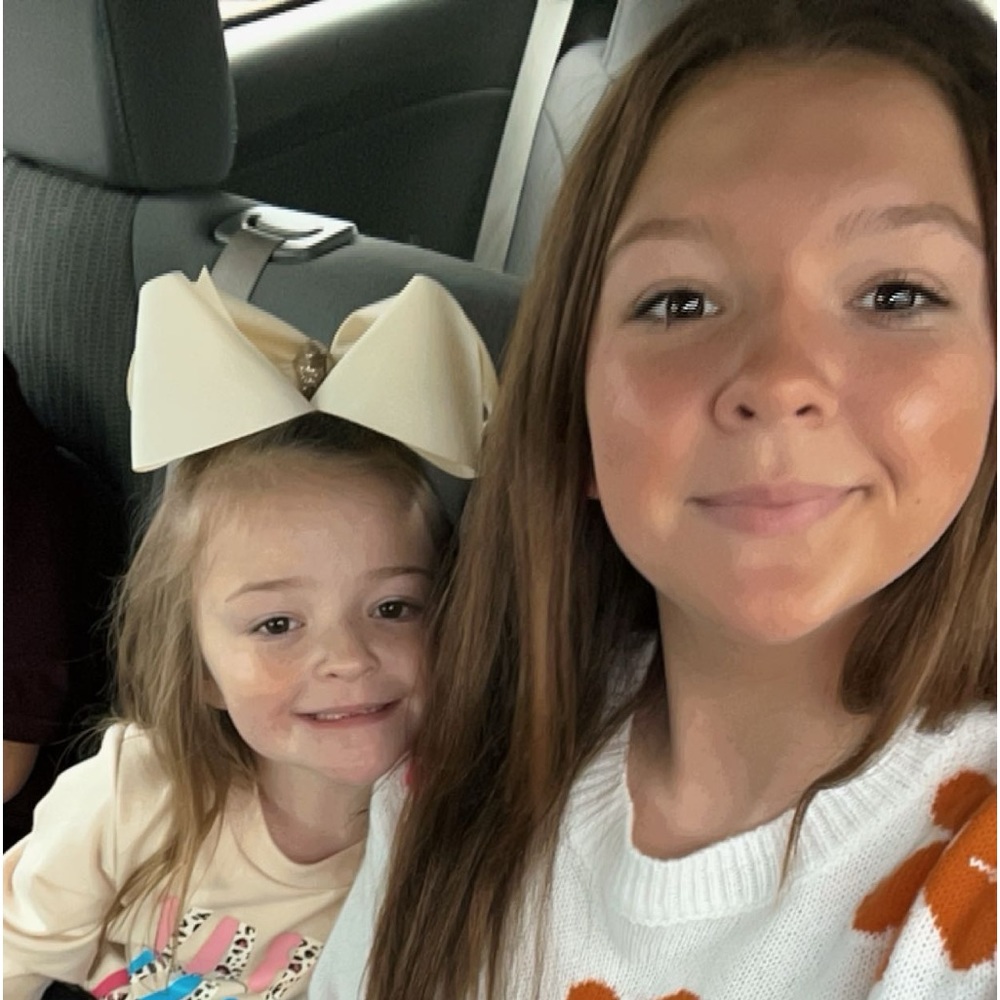 Meet your Posher, Jordyn